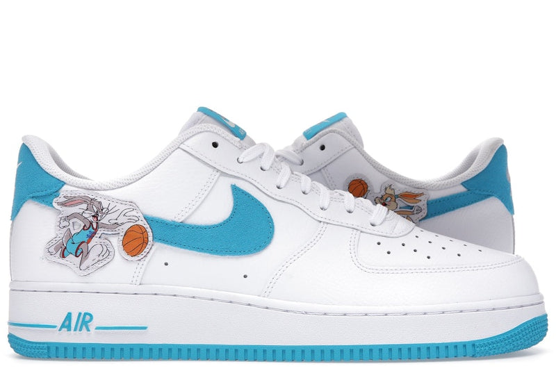 Nike Air Force 1 Low Hare Space Jam