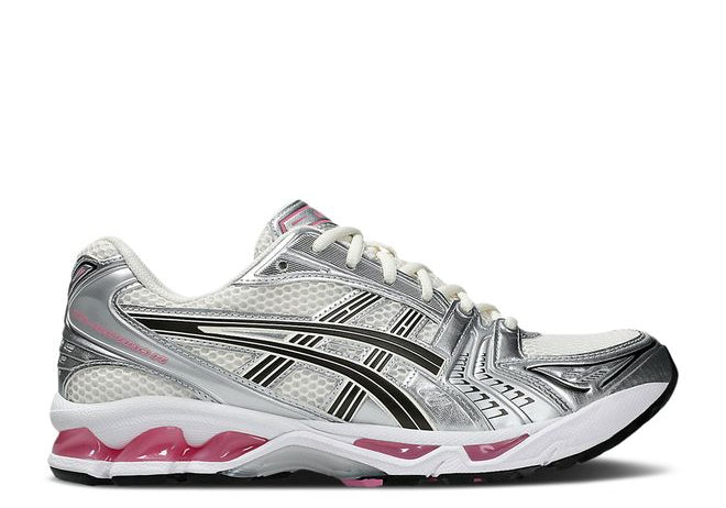 ASICS Gel-Kayano 14 Cream Sweet Pink