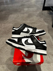 Nike Dunk Low Panda (Preowned Size 8.5)