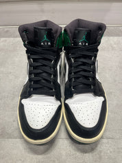 Jordan 1 Retro High Defining Moments Bulls Celtics Pack (2009) (Preowned)