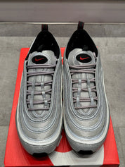 Nike Air Max 97 OG Silver Bullet (2016/2017) (Preowned Size 10)