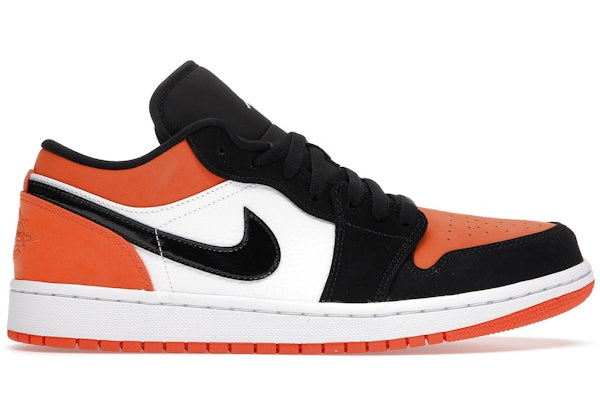 Jordan 1 Low Shattered Backboard (Preowned)