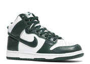 Nike Dunk High Spartan Green