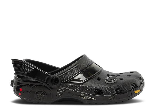 Crocs Classic Clog Batman Batmobile