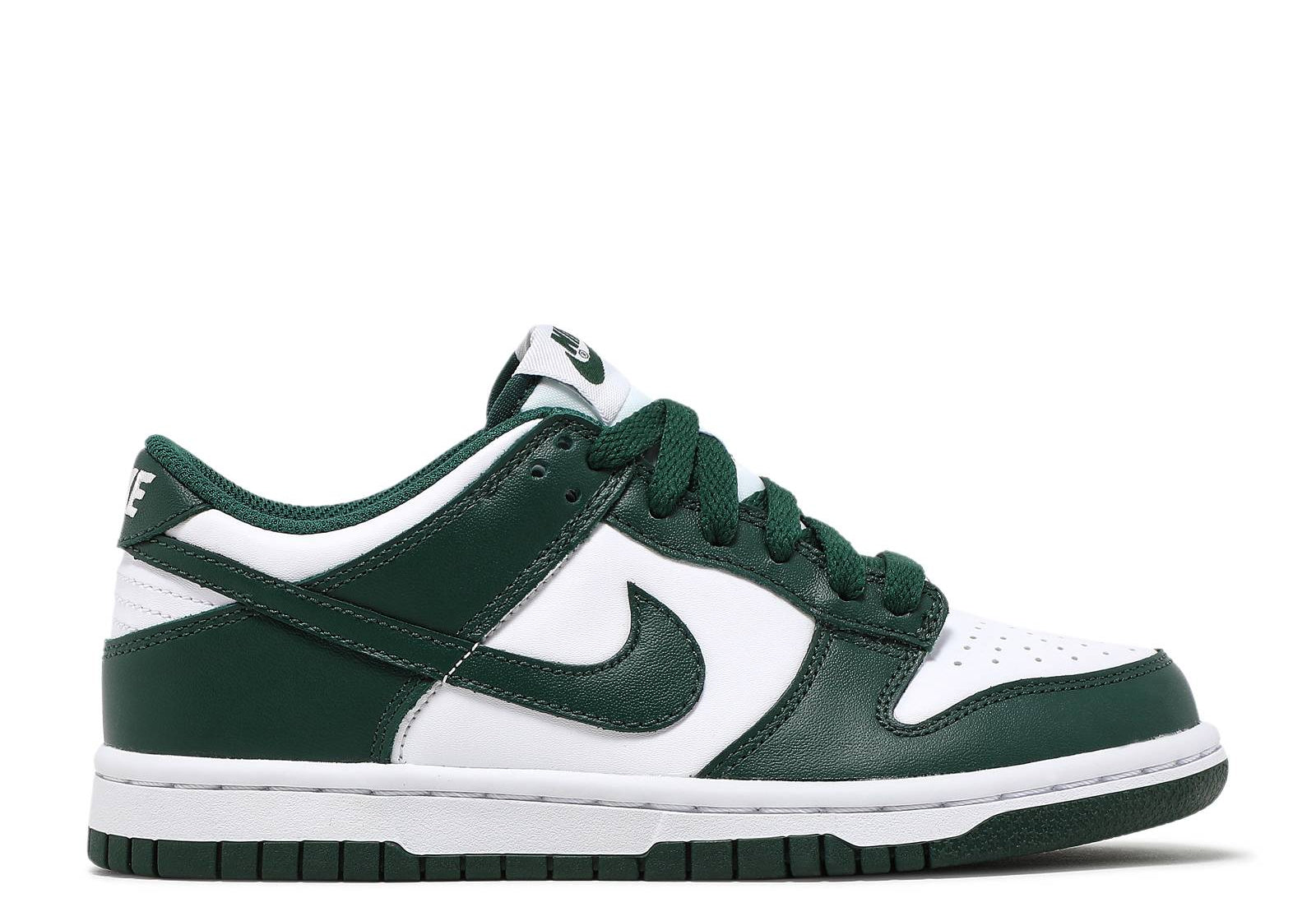 Nike Dunk Low Michigan State (GS)