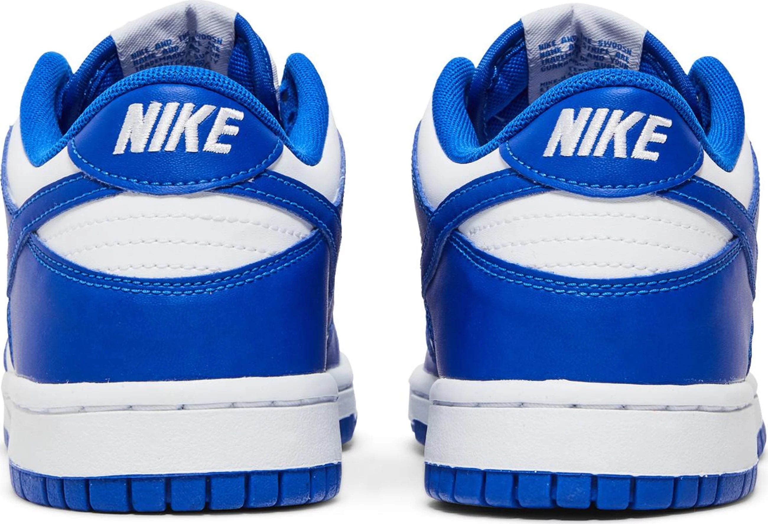 Nike Dunk Low Racer Blue (GS)