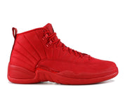 Jordan 12 Retro Gym Red (2018) (Preowned)