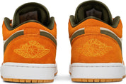 Jordan 1 Low SE Light Curry