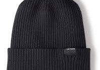 Arcteryx Skaha Toque Black