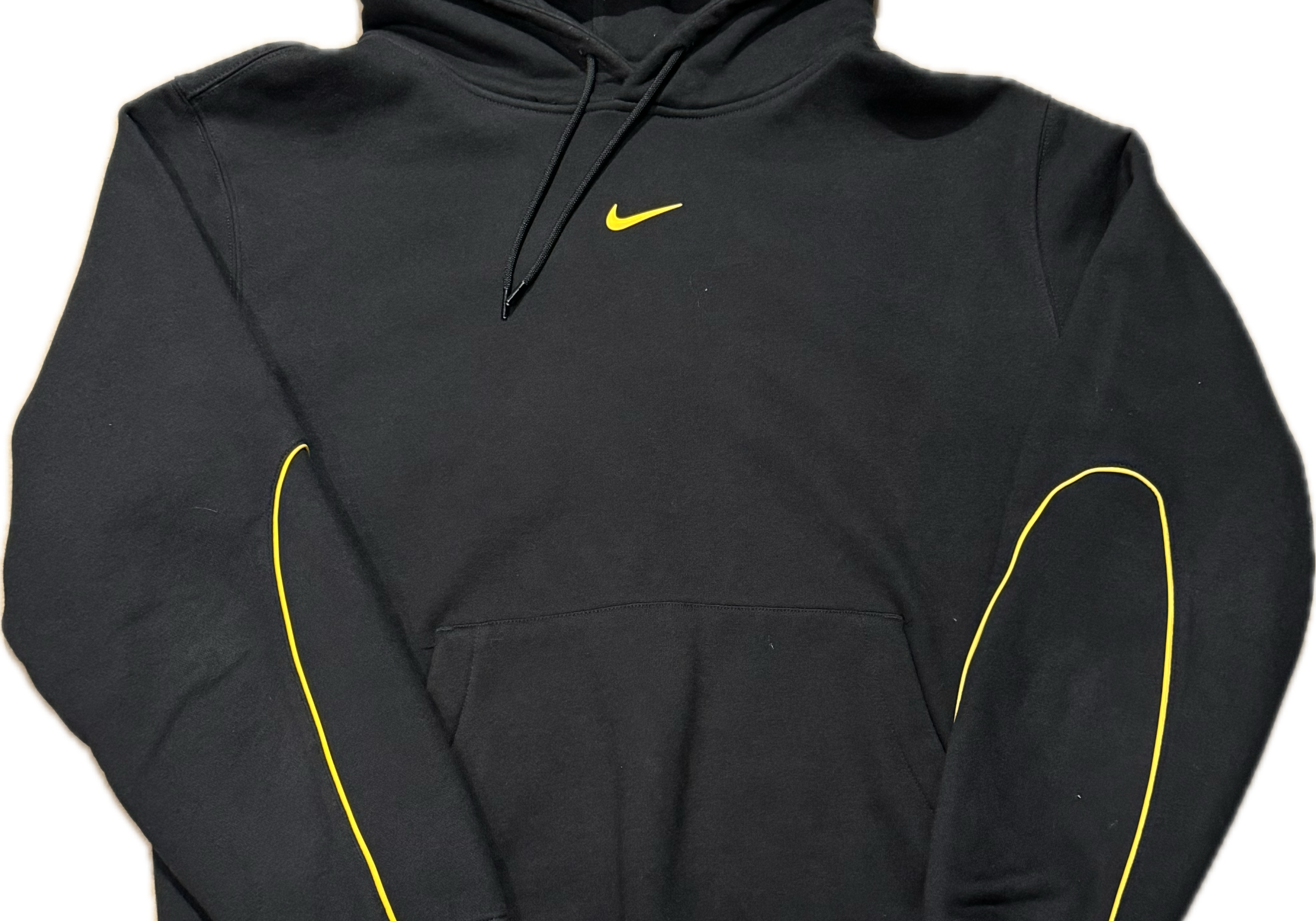 Nike X Drake NOCTA Hoodie Black (Preowned)