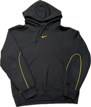 Nike X Drake NOCTA Hoodie Black (Preowned)