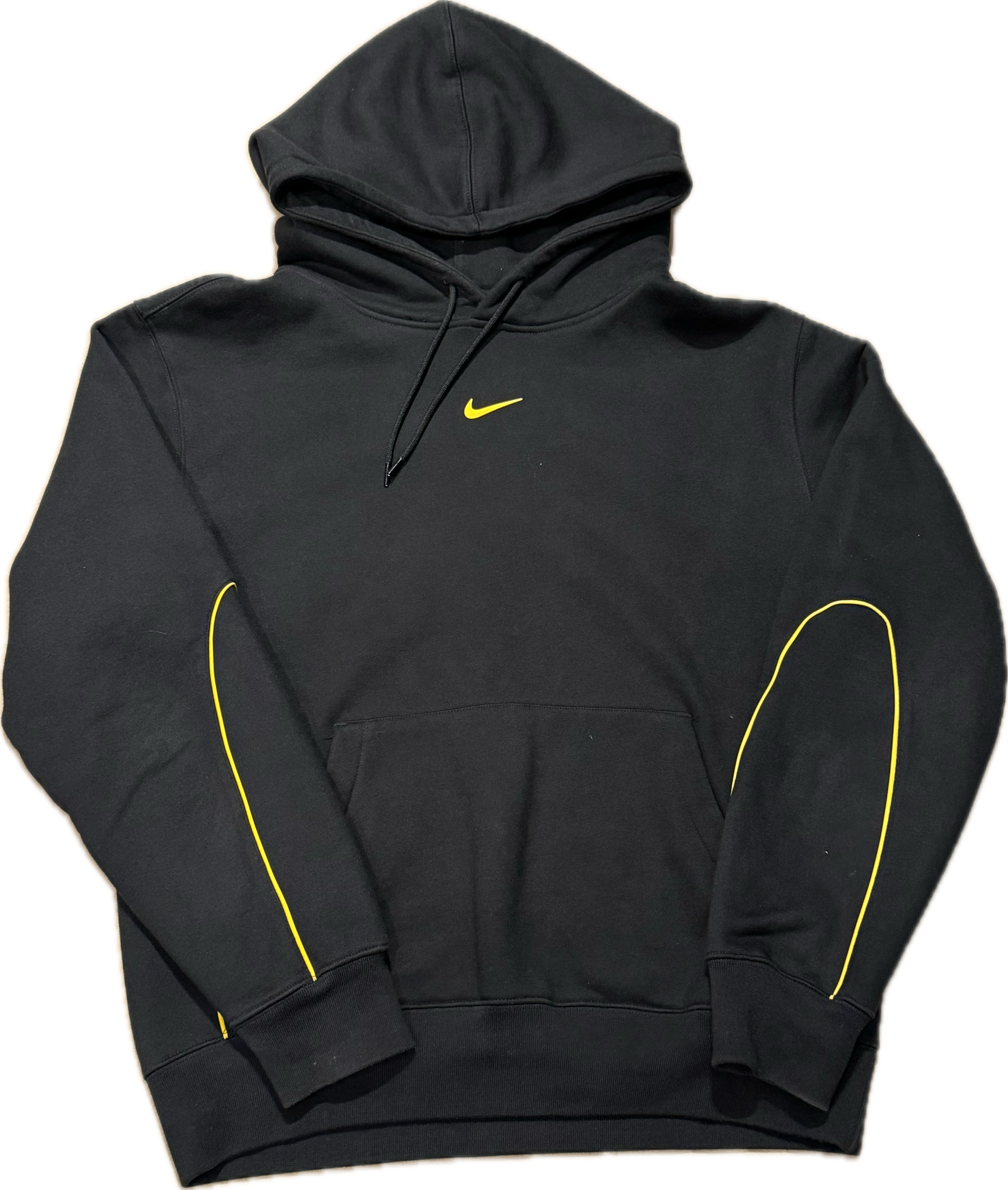 Nike X Drake NOCTA Hoodie Black (Preowned)