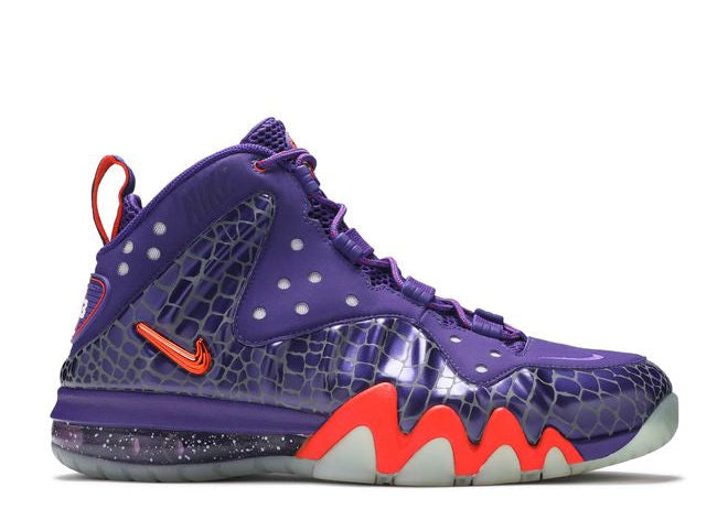 Nike Barkley Posite Max Phoenix Suns (Preowned)