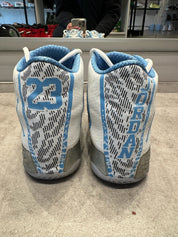 Jordan XX9 Pantone (Preowned)