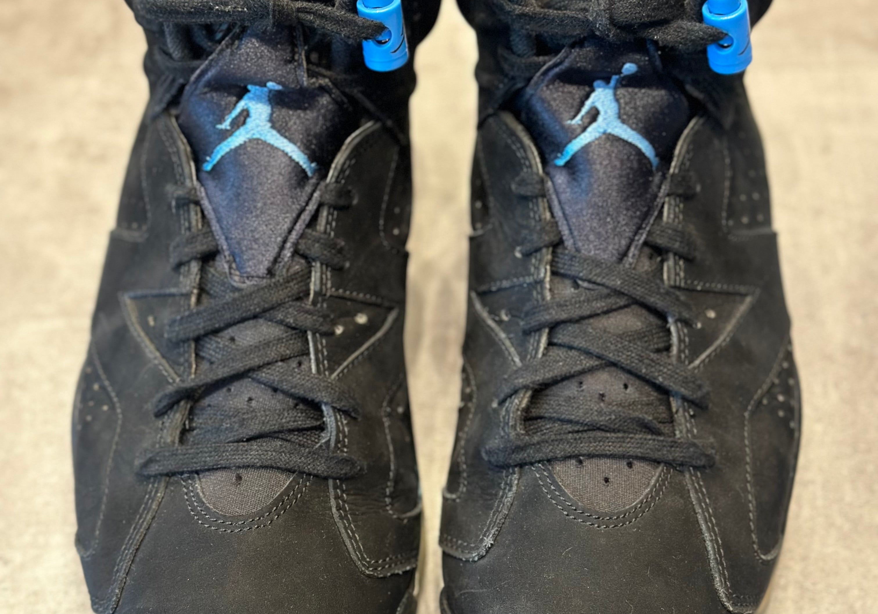 Jordan 6 Retro UNC (Preowned)