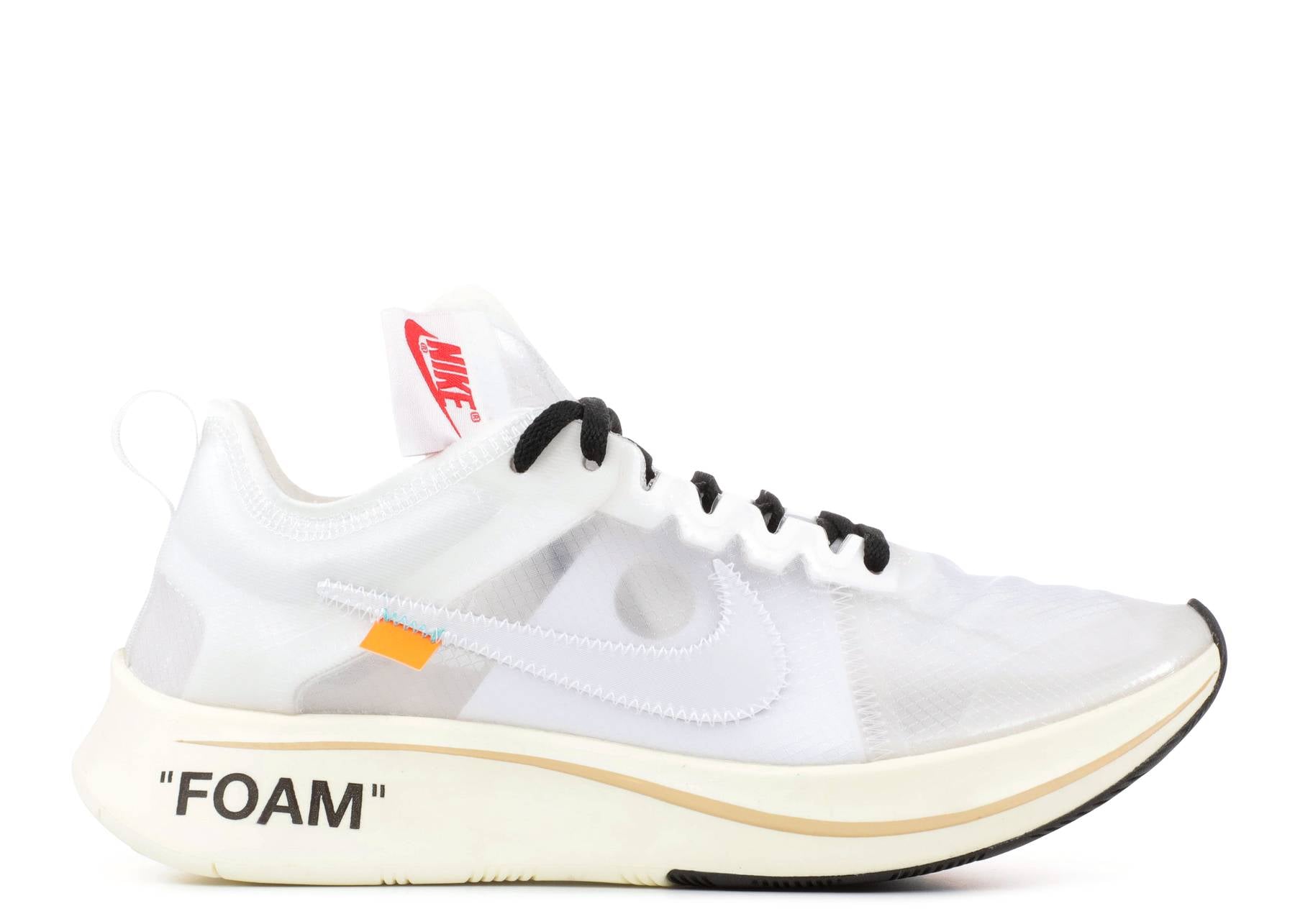 Nike Zoom Fly Off-White