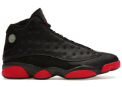 Jordan 13 Retro Dirty Bred (Preowned Size 11.5)