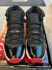 Jordan 11 Retro Playoffs CDP (2008) (Preowned Size 11.5) (Separation)