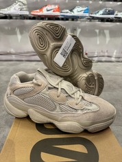 Adidas Yeezy 500 Blush (Preowned Size 10)