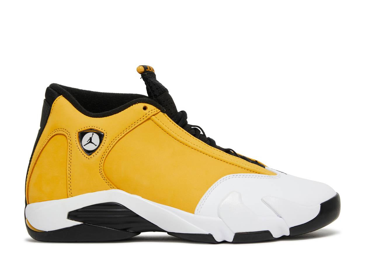 Jordan 14 Retro Ginger