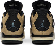 Jordan 4 Retro Fossil (W)