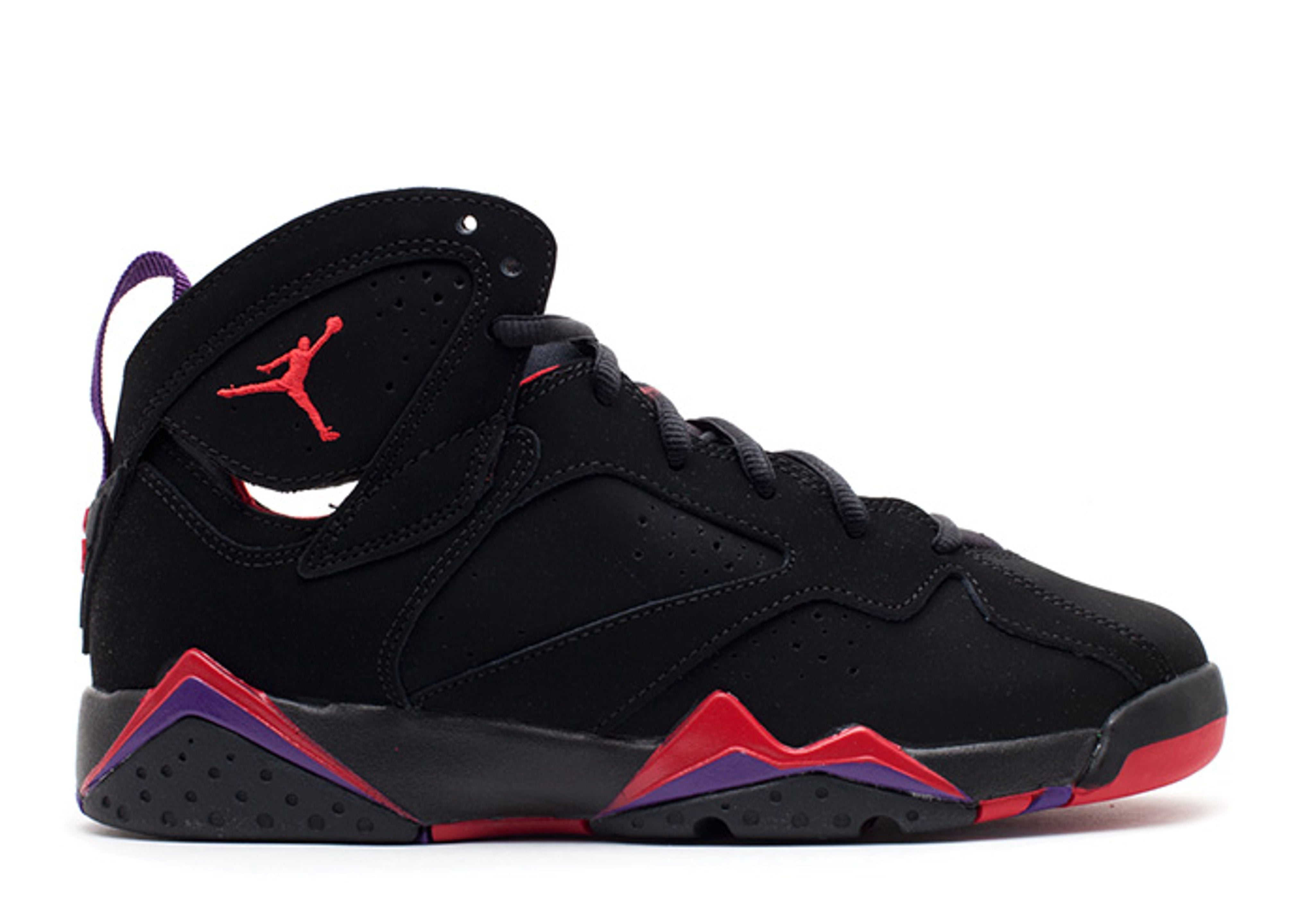 Jordan 7 Retro Raptors (2012) GS (Preowned)