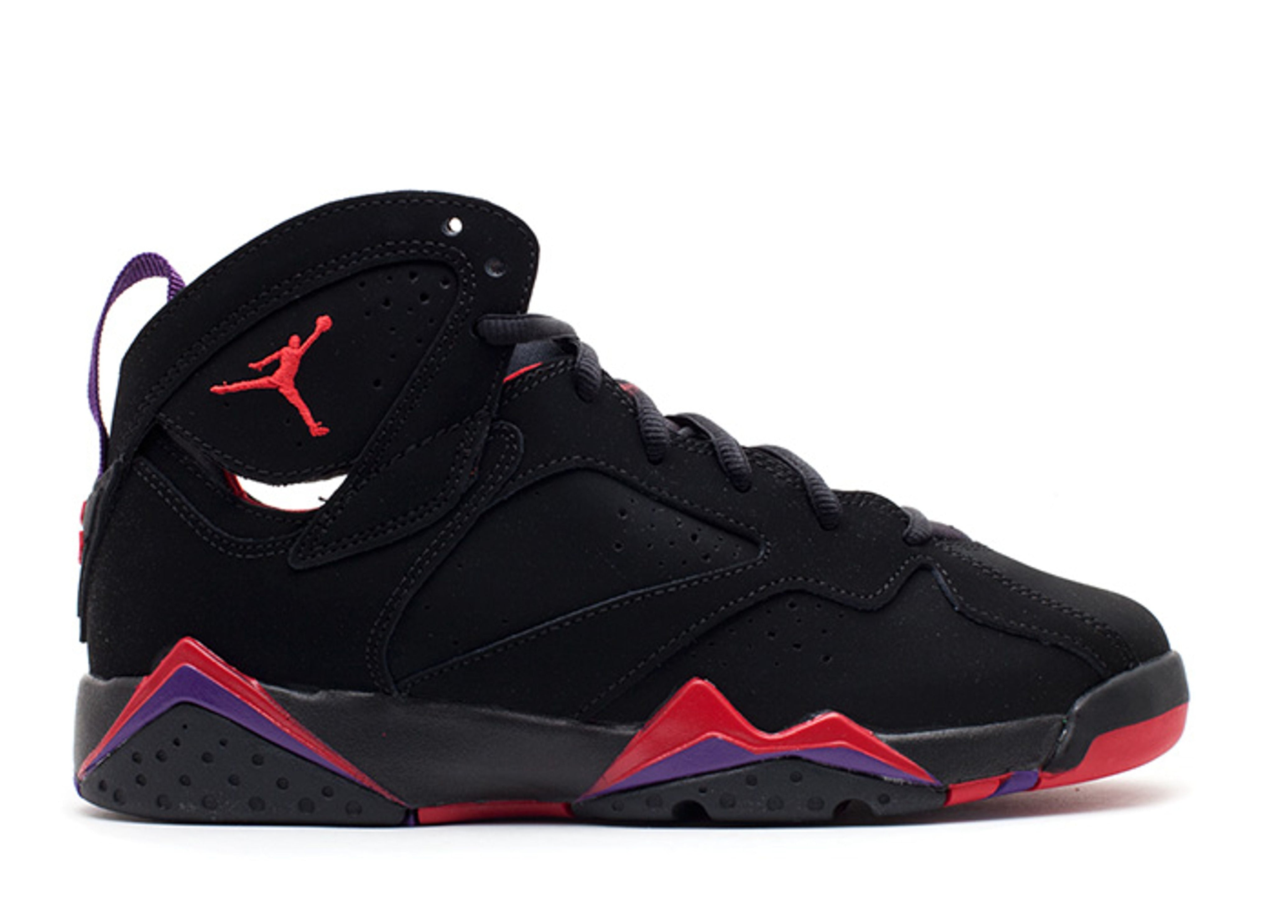 Jordan 7 Retro Raptors (2012) GS (Preowned)