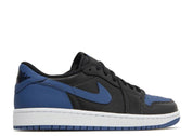 Jordan 1 Low OG Mystic Navy (W)