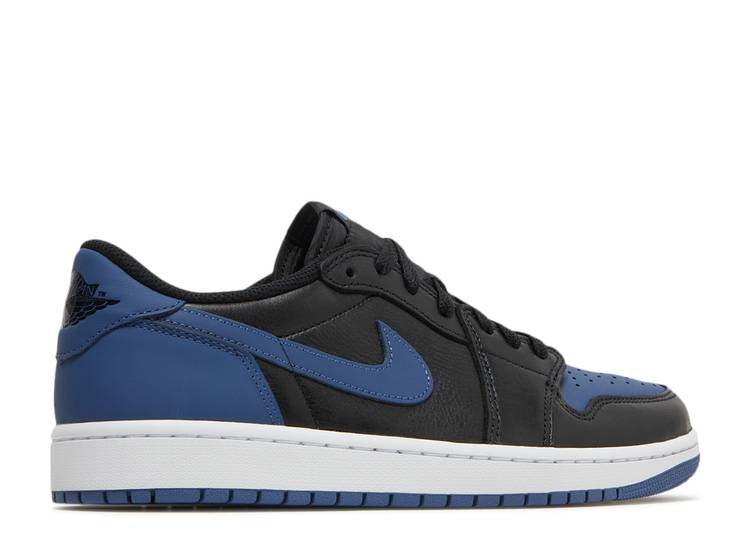 Jordan 1 Low OG Mystic Navy (W)