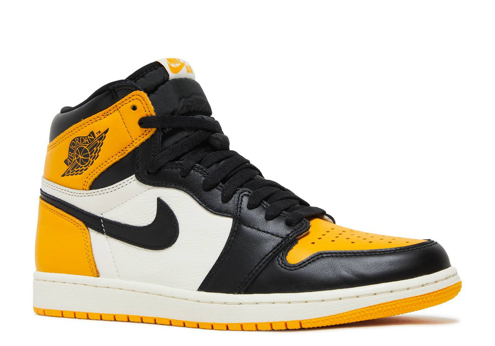 Jordan 1 Retro High Taxi