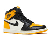 Jordan 1 Retro High Taxi