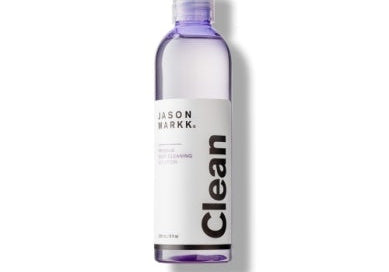 Jason Markk 8oz Premium Deep Cleaning Solution