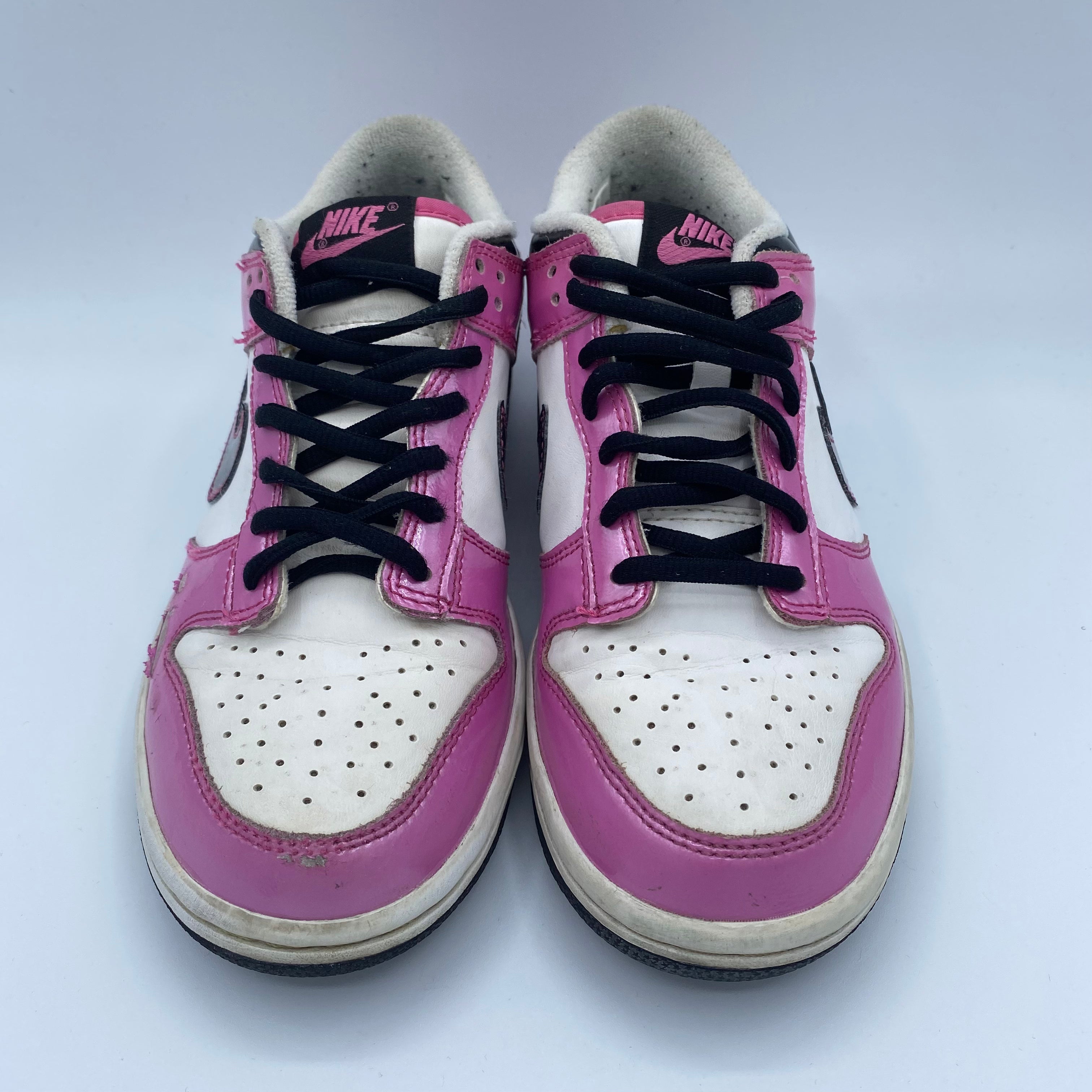 Nike Dunk Low Spirit Pink (Preowned)