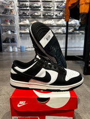 Nike Dunk Low Panda (Preowned Size 8.5)