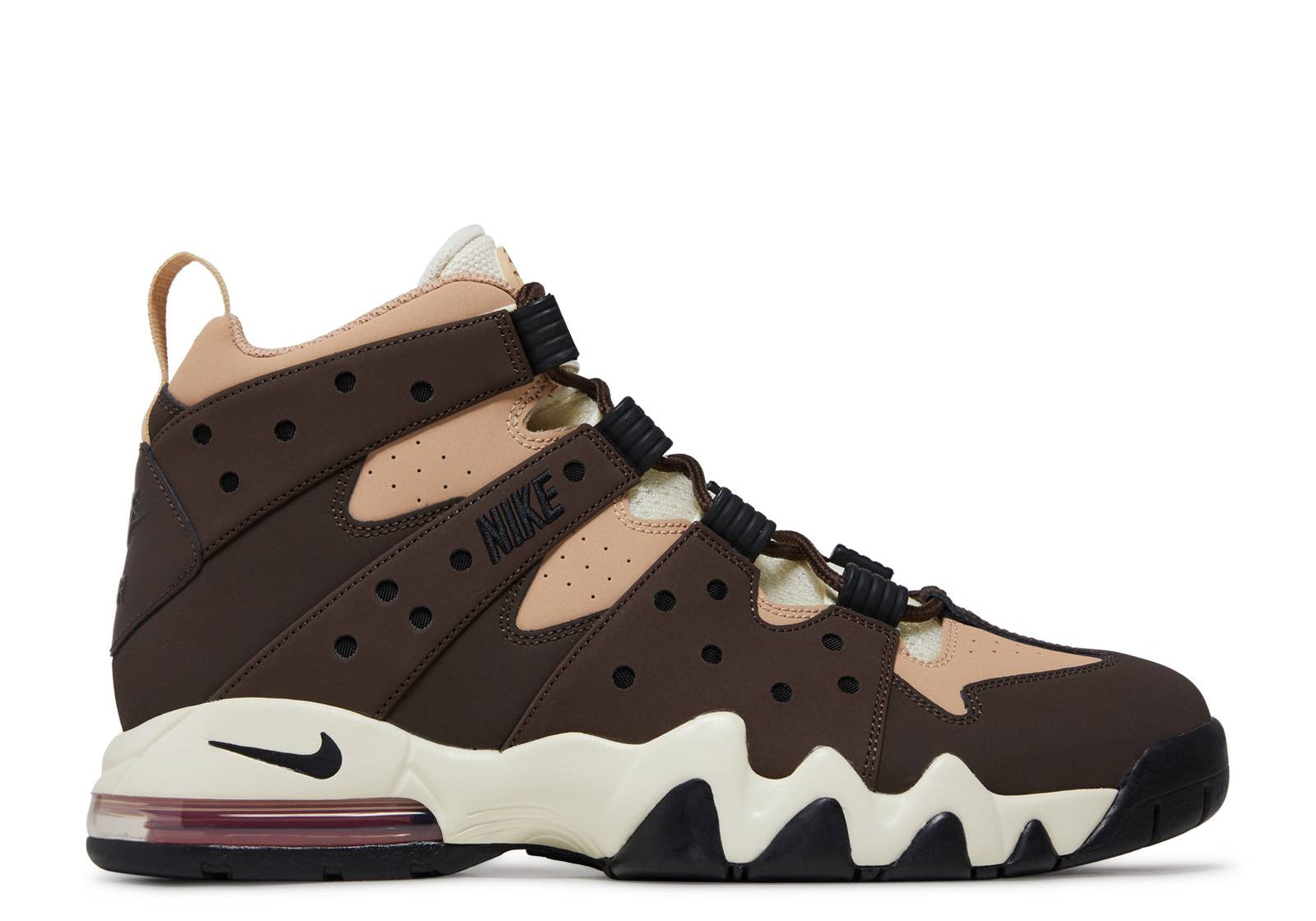 Nike Air Max 2 CB 94 Baroque Brown