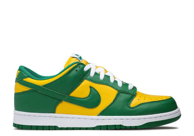 Nike Dunk Low SP Brazil (2020)