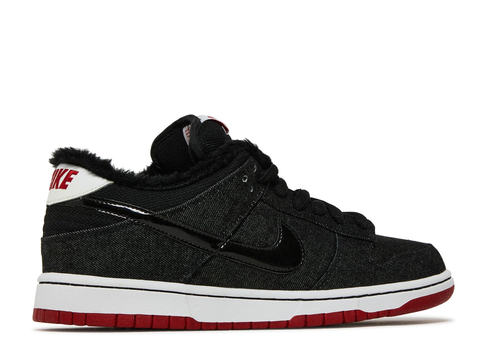 Nike SB Dunk Low Larry Perkins