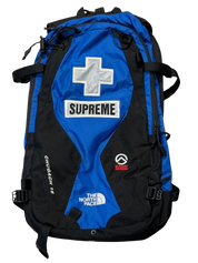 Supreme The North Face Summit Series Rescue Chugach 16 Backpack Blue