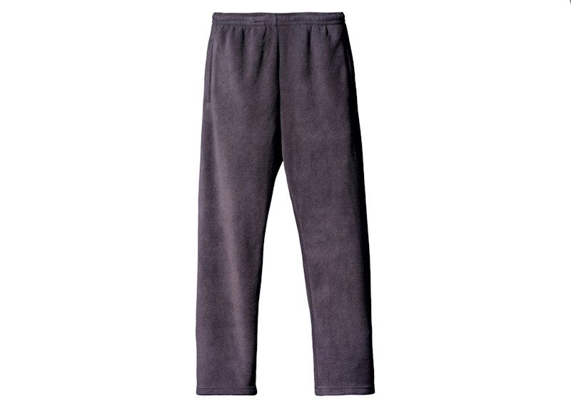 Yeezy Gap Polar Fleece Jogging Pant Black, brand new, size XL