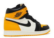 Jordan 1 Retro High Taxi