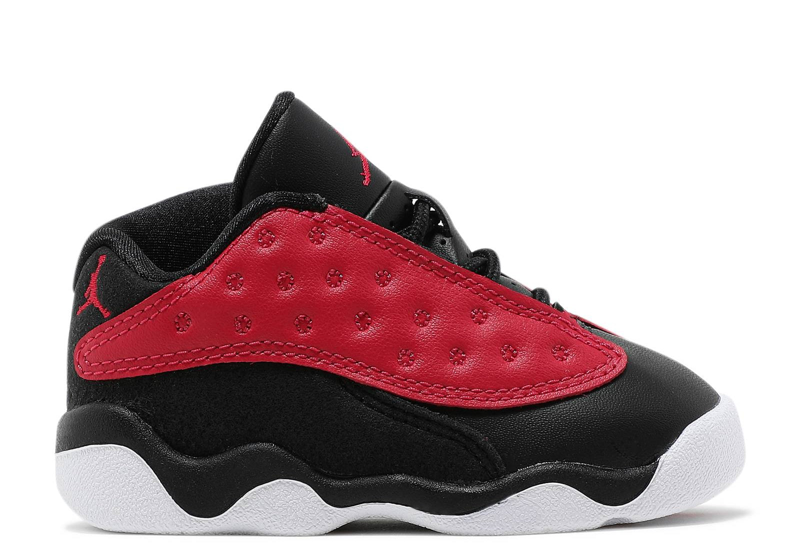 Jordan 13 Retro Low Very Berry TD