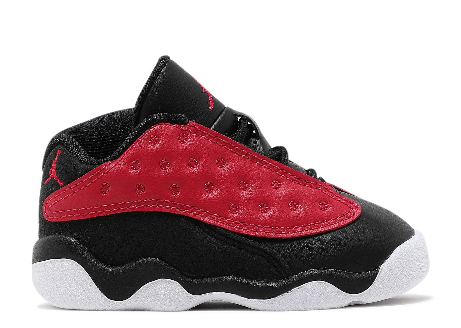 Jordan 13 Retro Low Very Berry TD