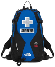 Supreme The North Face Summit Series Rescue Chugach 16 Backpack Blue