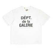 Gallery Dept "Dept De LA Galerie Classic T-Shirt