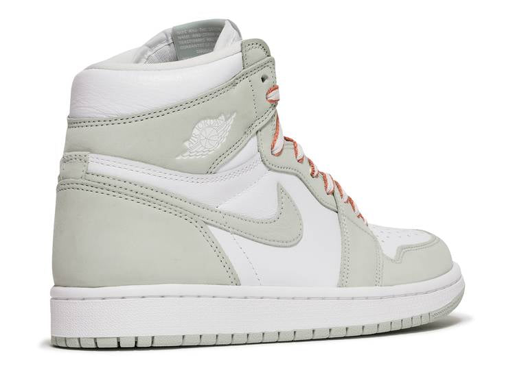 Jordan 1 Retro High Seafoam (W)