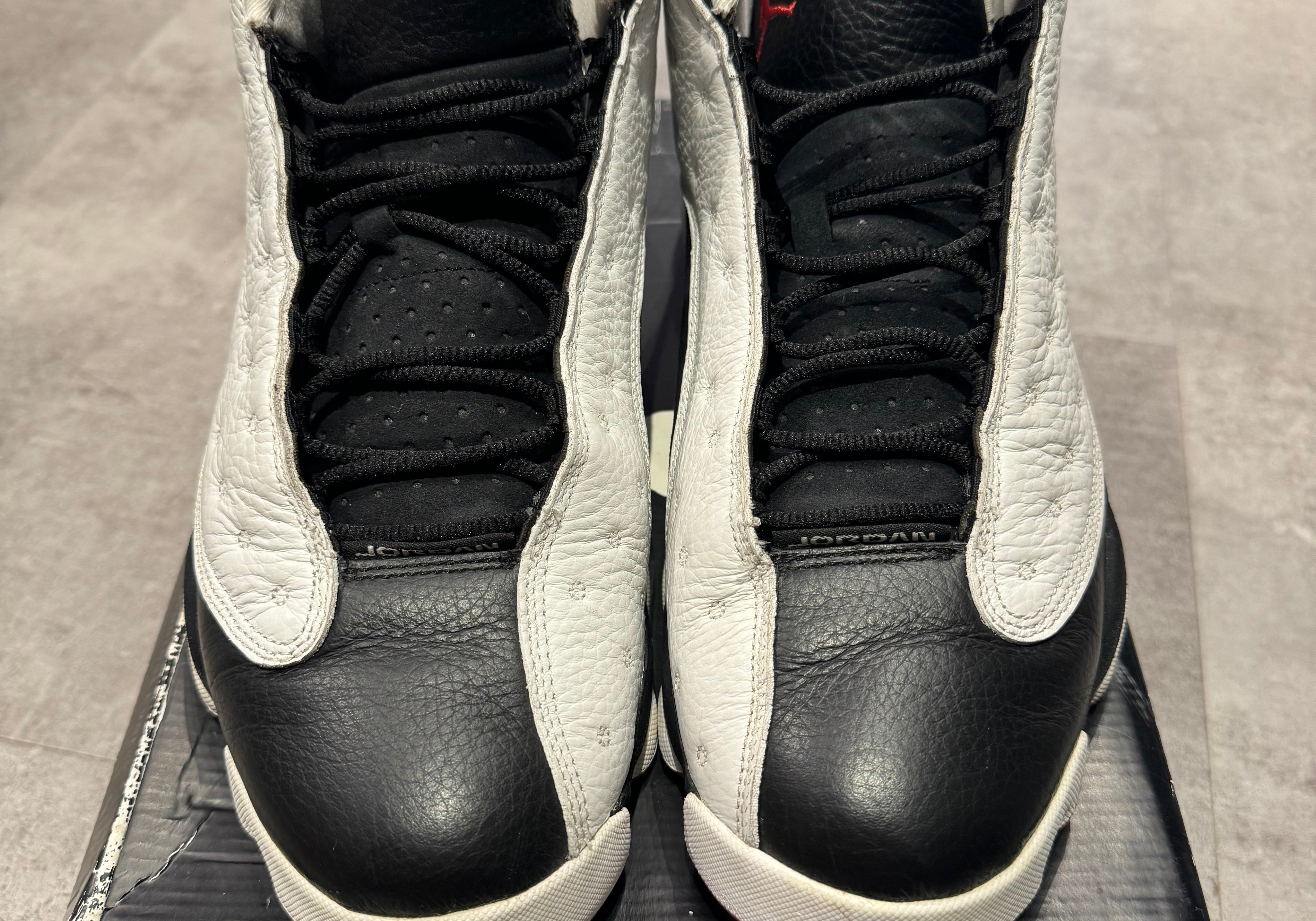 Jordan 13 Retro He Got Game (2013) (Preowned Size 12)