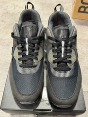 Nike Air Max 90 20 Undefeated Black (Preowned)