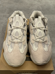 Adidas Yeezy 500 Blush (Preowned Size 10)