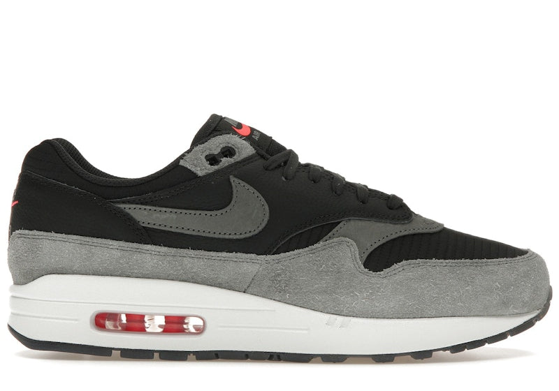 Nike Air Max 1 Premium Dark Smoke Grey