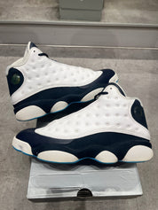 Jordan 13 Retro Obsidian (Preowned)